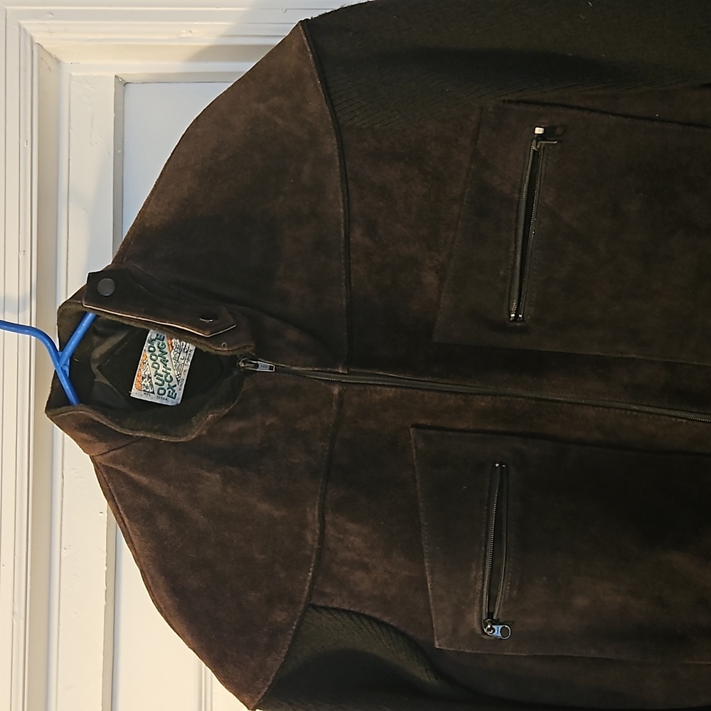 Men's jacket - Picture 2 of 6